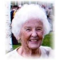 Mary C. (Buckley) Nyhan