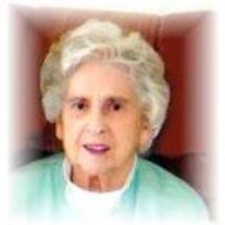 Mary W. (McCormick) Sullivan