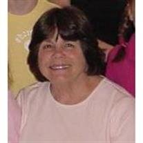 Anne Marie (Tremblay) Donovan
