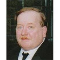 Thomas F. "Rusty" McCarthy
