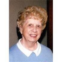 Irene V. Cushing