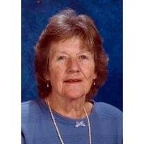 Mavis Twomey Cox