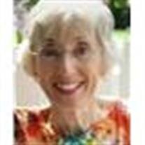 Sheila F. Scozzafava Zahn