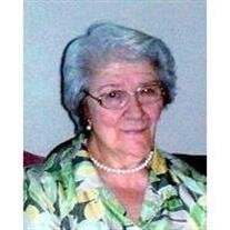 Rita P. (Baggetta) Spinelli