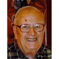 James A. McGuire