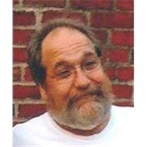 Daniel G. Marsha