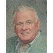 Daniel J. Cronin Obituary - Visitation & Funeral Information