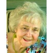 Frances Alice (Taylor) (Whalen) Beal