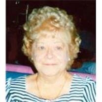 Lucille L. (Lamirande) Guilmette