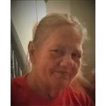 Dorothy E. Martinez