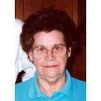Catherine A. (Sullivan) Sullivan
