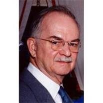 Paul V. Schefisch