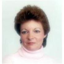 Ruth Foster Lavigne