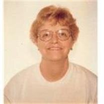 Rosemarie M. (Cataldi) Wholley