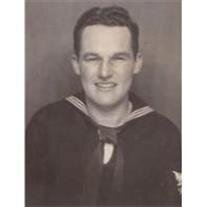 Edward P. Gaffny, Sr.