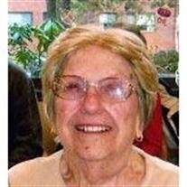 Eileen (Menard) Caesar