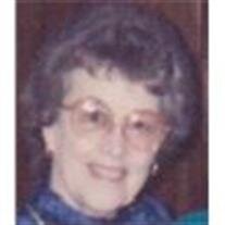 Janice E. (Shiels) Dudley