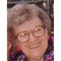 Rita C. (Caron) Brown