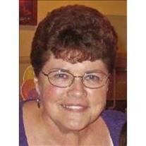 Theresa M. (Larocque) Demers