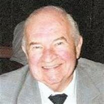 Francis J. Doherty