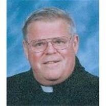Rev. John F. Walsh