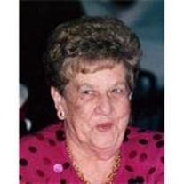 Gladys E. (Petzold) Mannion
