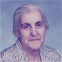 Helene (Bassit) Touma