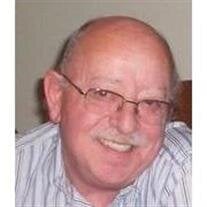 William Frederick (Freddy/Bill) Ring, Sr.