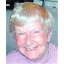 Helen M. (Bell) LaCourse