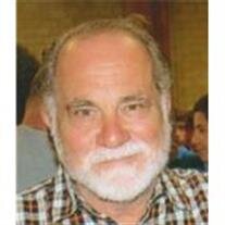 Emanuel "Manny" Gianni
