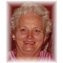 Irene Katherine (Jurek) Qualter