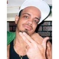 James Steven Glover, Jr.