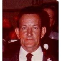 Albert Wally Desell