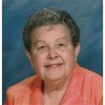 Colette "Kit" J. (Laliberte) Despres