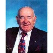 Anthony J. Ross