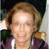 Shirley D. (Schlott) Hasbany