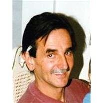 Joseph F. Cubelli