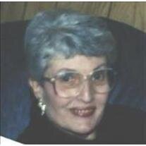 Catherine M. (Martin) Kenney