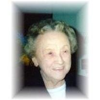 Mary E. (Lane) Conroy