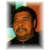 Manuel Angel Rosario