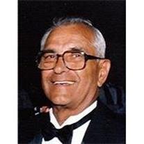 Patrick "Joe" Riviezzo