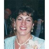 Rosanna Lee Sands