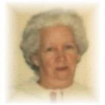 Rita G. Wallace