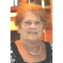 Mary Margaret (Mahoney) St. Hilaire
