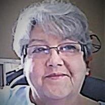 Ruth J. (Ward) Gil