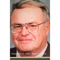 James Gilbert Walsh