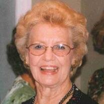 Laura C. Lacey