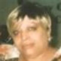Sheryl  "Shelly" J. Green