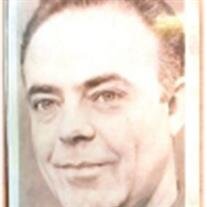 Joseph William Parker