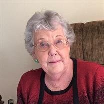MILDRED  LORRAINE  HOOVER